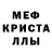 Amphetamine Розовый Austine Odhiambo